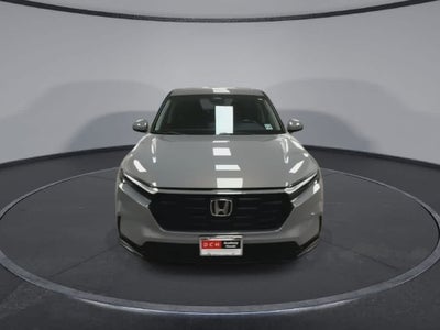 Honda CR-V LX 2024