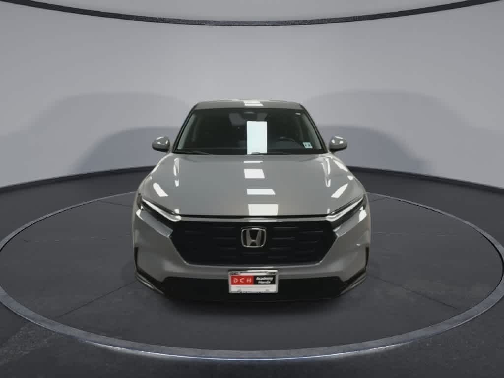 Honda CR-V LX 2024
