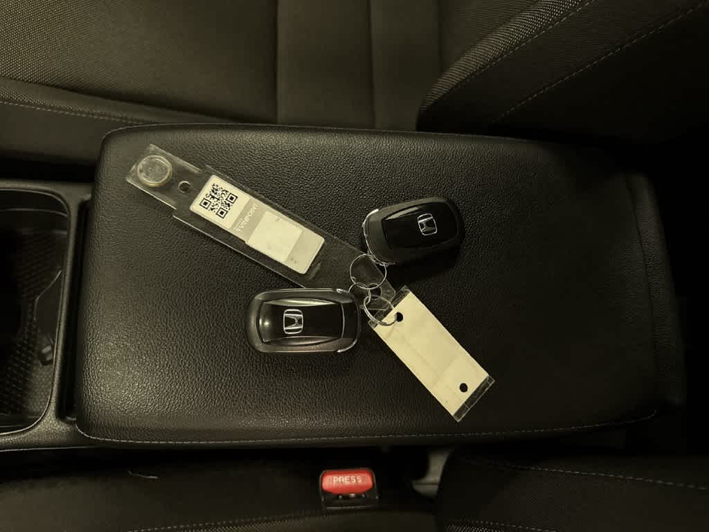 Honda CR-V LX 2024