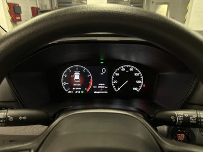 Honda CR-V LX 2024