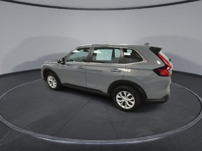 Honda CR-V LX 2024