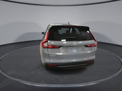 Honda CR-V LX 2024
