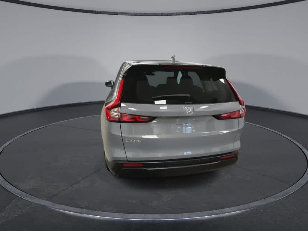 Honda CR-V LX 2024