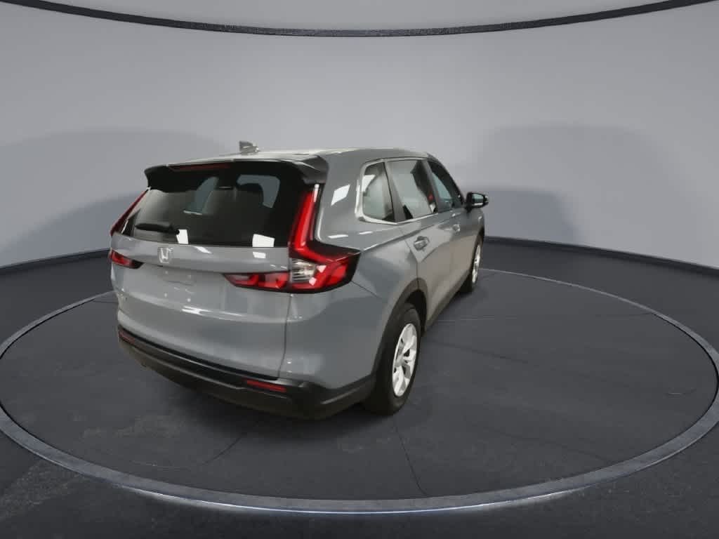 Honda CR-V LX 2024