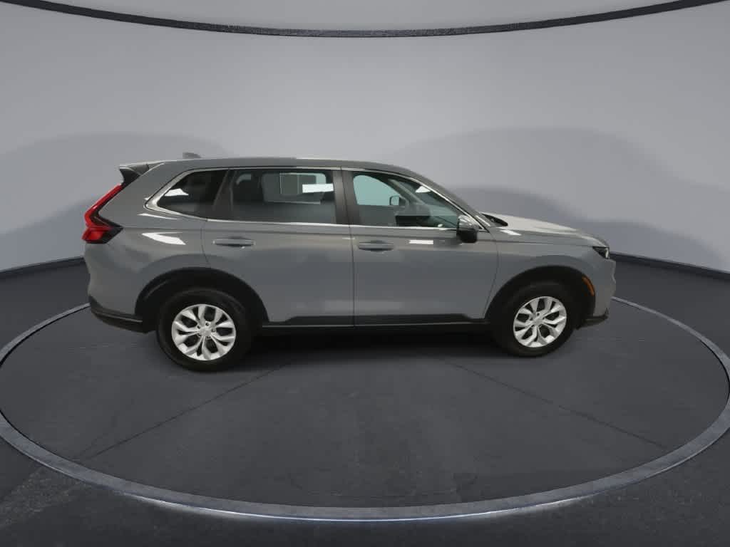 Honda CR-V LX 2024