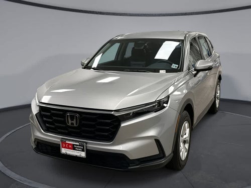 Honda CR-V LX 2024