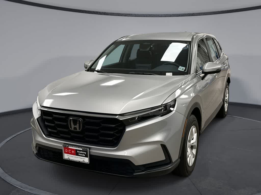 Honda CR-V LX 2024