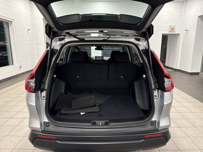 Honda CR-V LX 2024