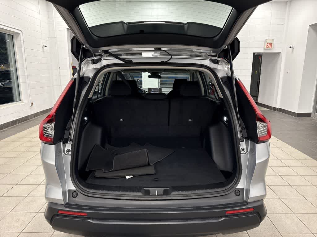 Honda CR-V LX 2024
