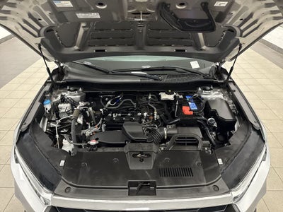 Honda CR-V LX 2024