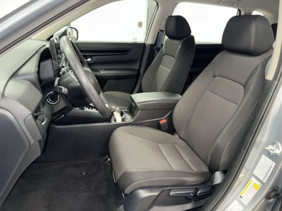 Honda CR-V LX 2024