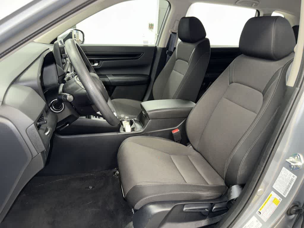 Honda CR-V LX 2024