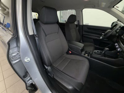 Honda CR-V LX 2024