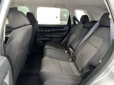 Honda CR-V LX 2024