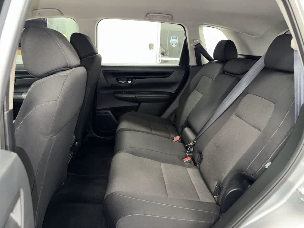 Honda CR-V LX 2024