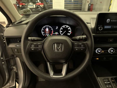 Honda CR-V LX 2024
