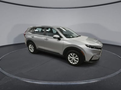 Honda CR-V LX 2024
