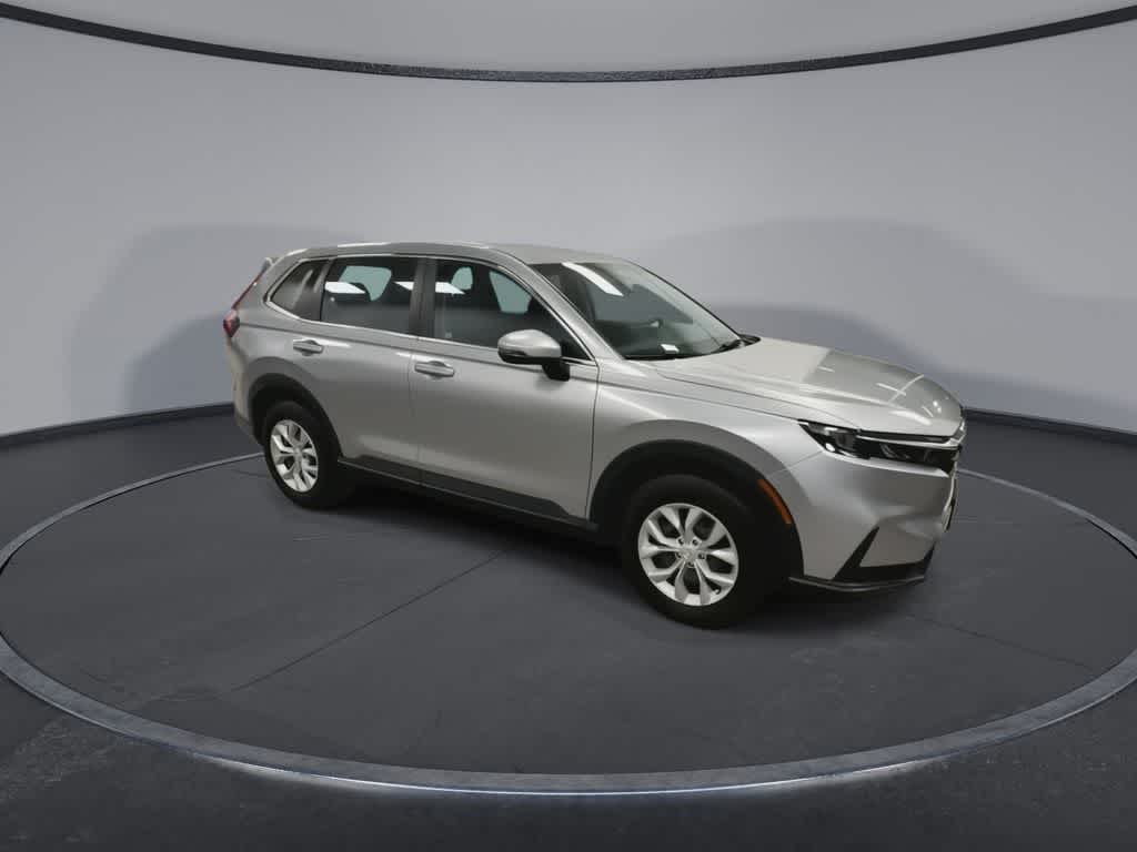 Honda CR-V LX 2024
