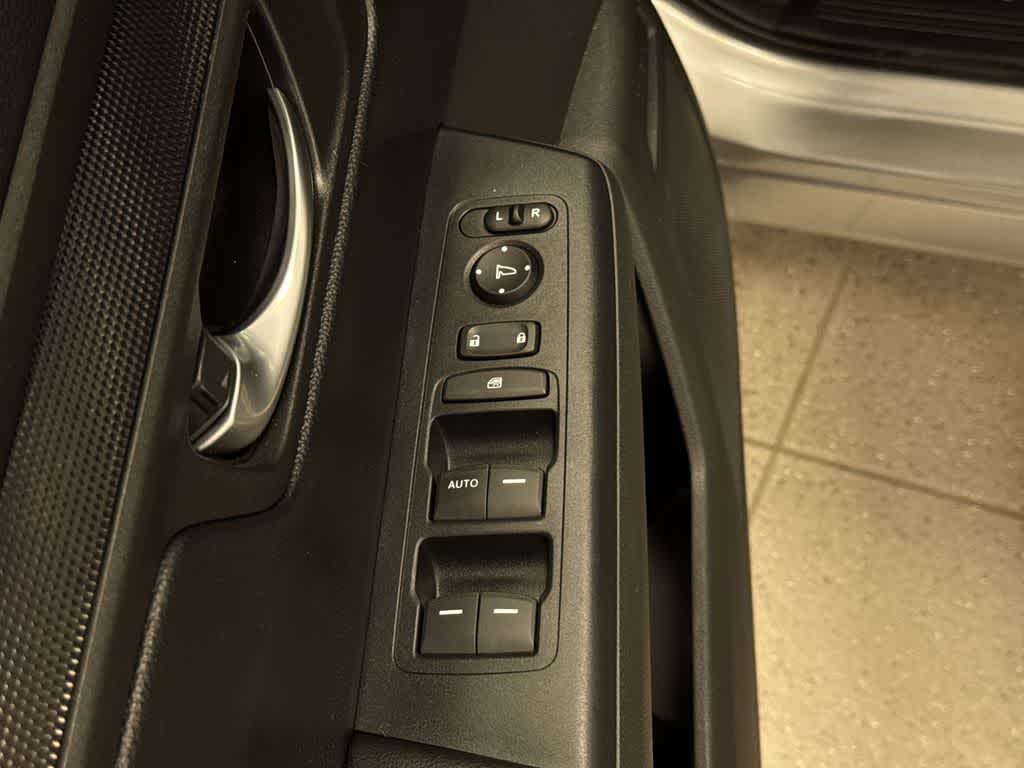 Honda CR-V LX 2024