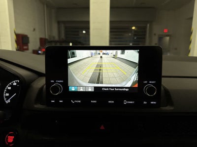 Honda CR-V LX 2024