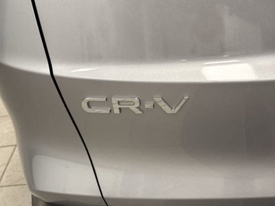 Honda CR-V LX 2024
