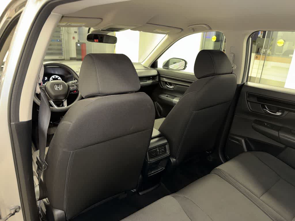 Honda CR-V LX 2024