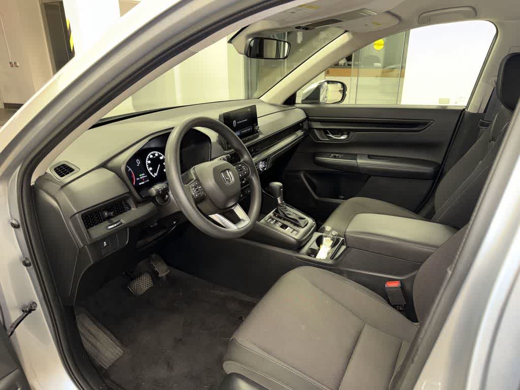 Honda CR-V LX 2024