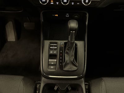 Honda CR-V LX 2024