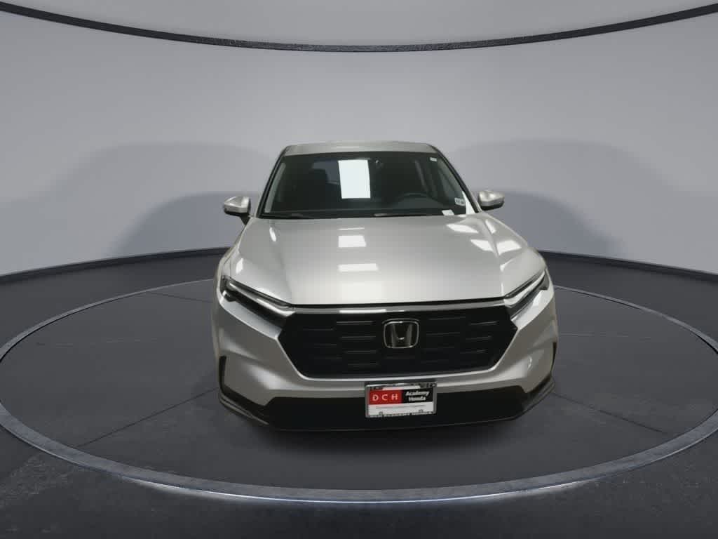 Honda CR-V LX 2024