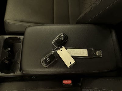 Honda CR-V LX 2024