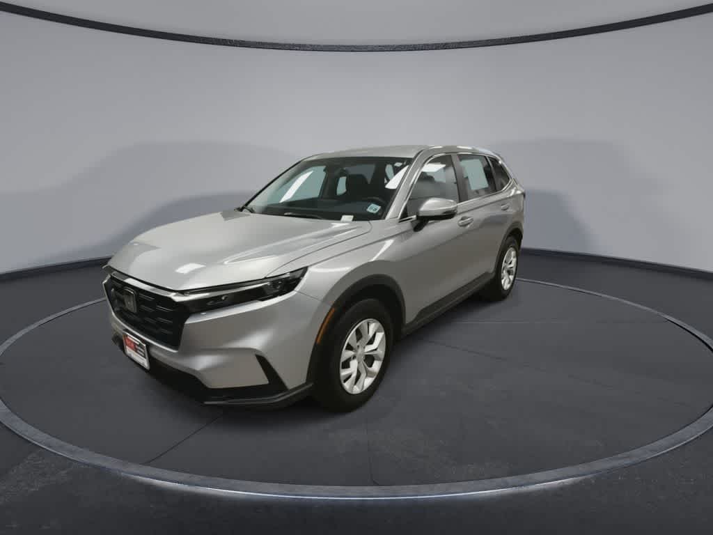 Honda CR-V LX 2024