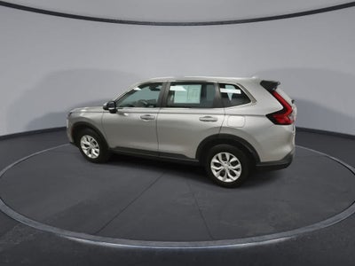 Honda CR-V LX 2024