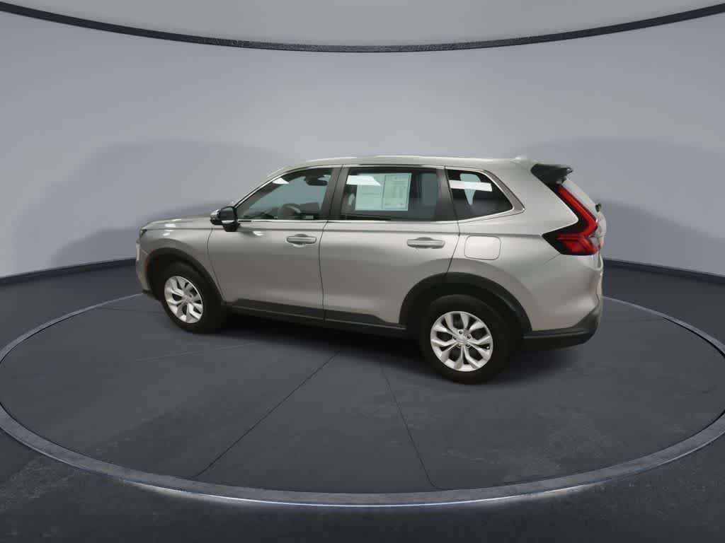 Honda CR-V LX 2024