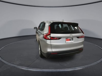 Honda CR-V LX 2024
