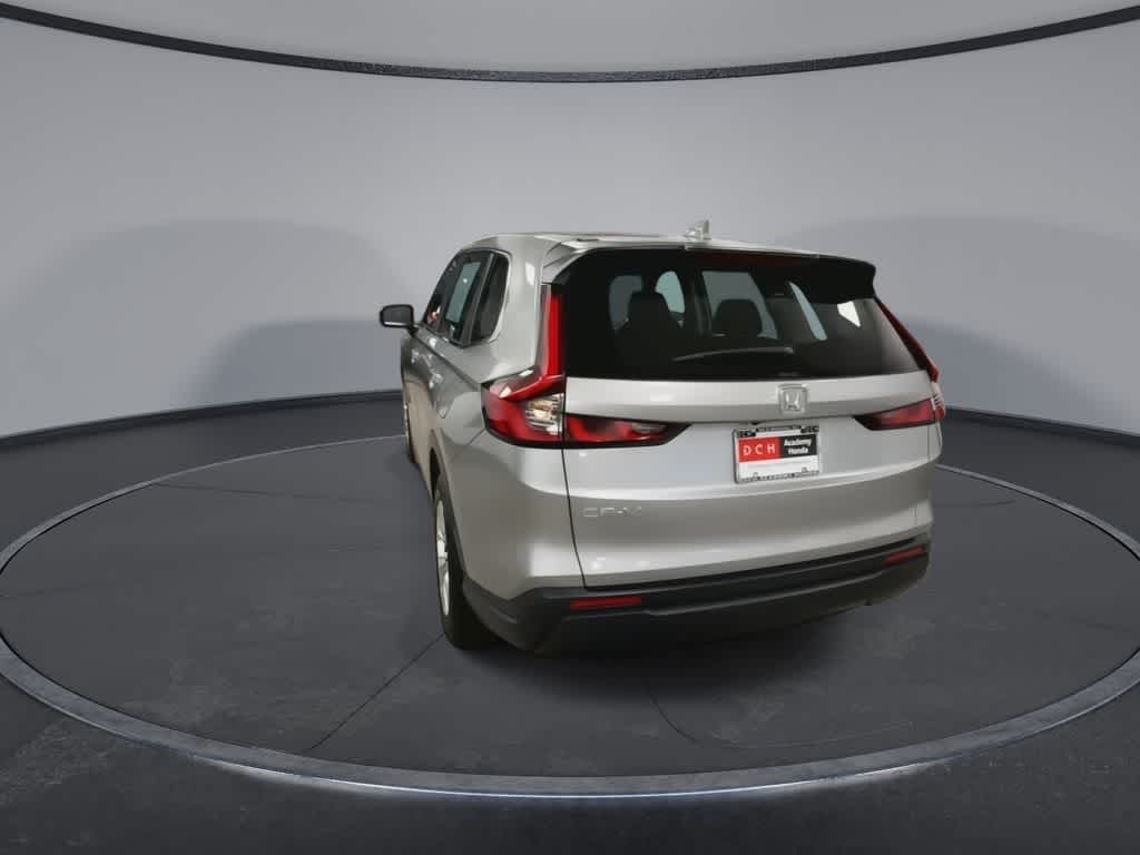Honda CR-V LX 2024