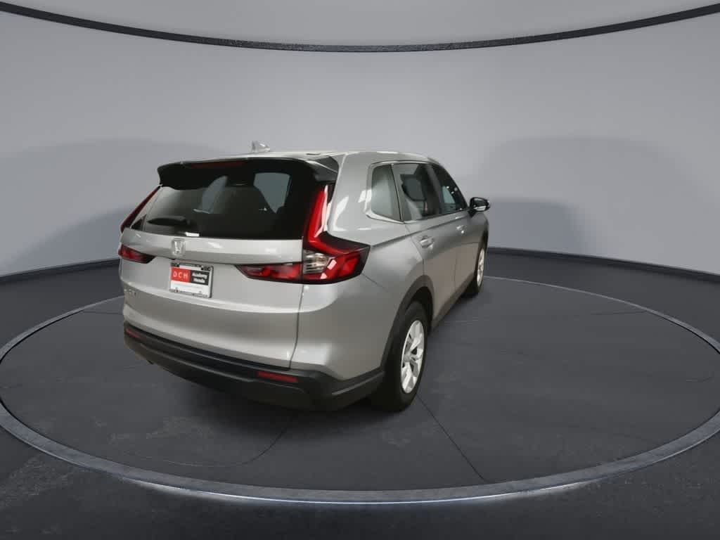 Honda CR-V LX 2024
