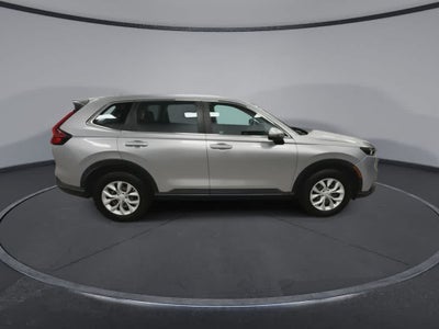Honda CR-V LX 2024