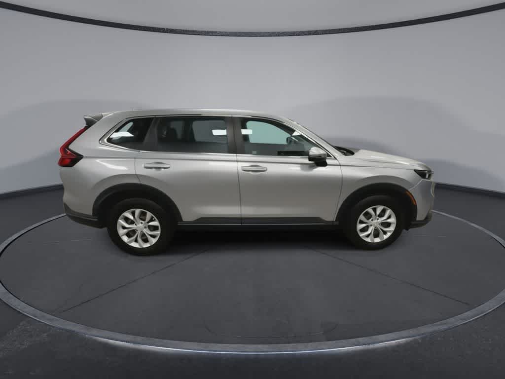 Honda CR-V LX 2024