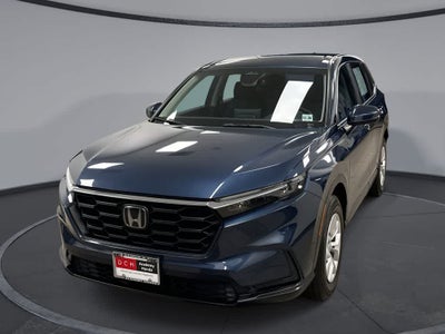 Honda CR-V LX 2024
