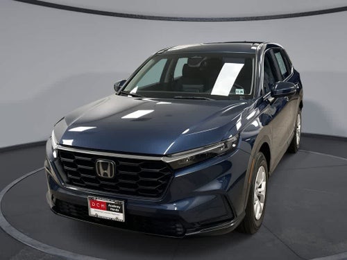Honda CR-V LX 2024