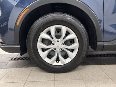 Honda CR-V LX 2024