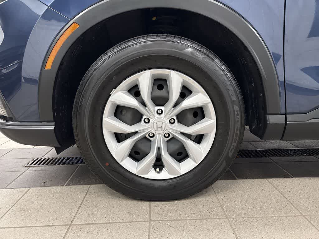 Honda CR-V LX 2024