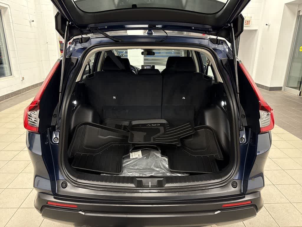 Honda CR-V LX 2024