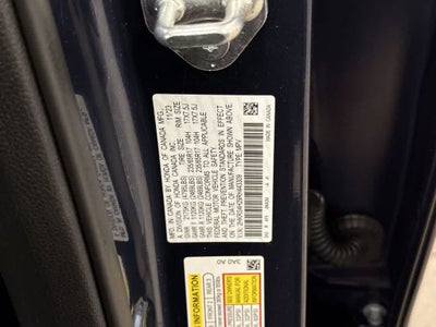 Honda CR-V LX 2024