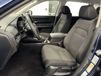 Honda CR-V LX 2024