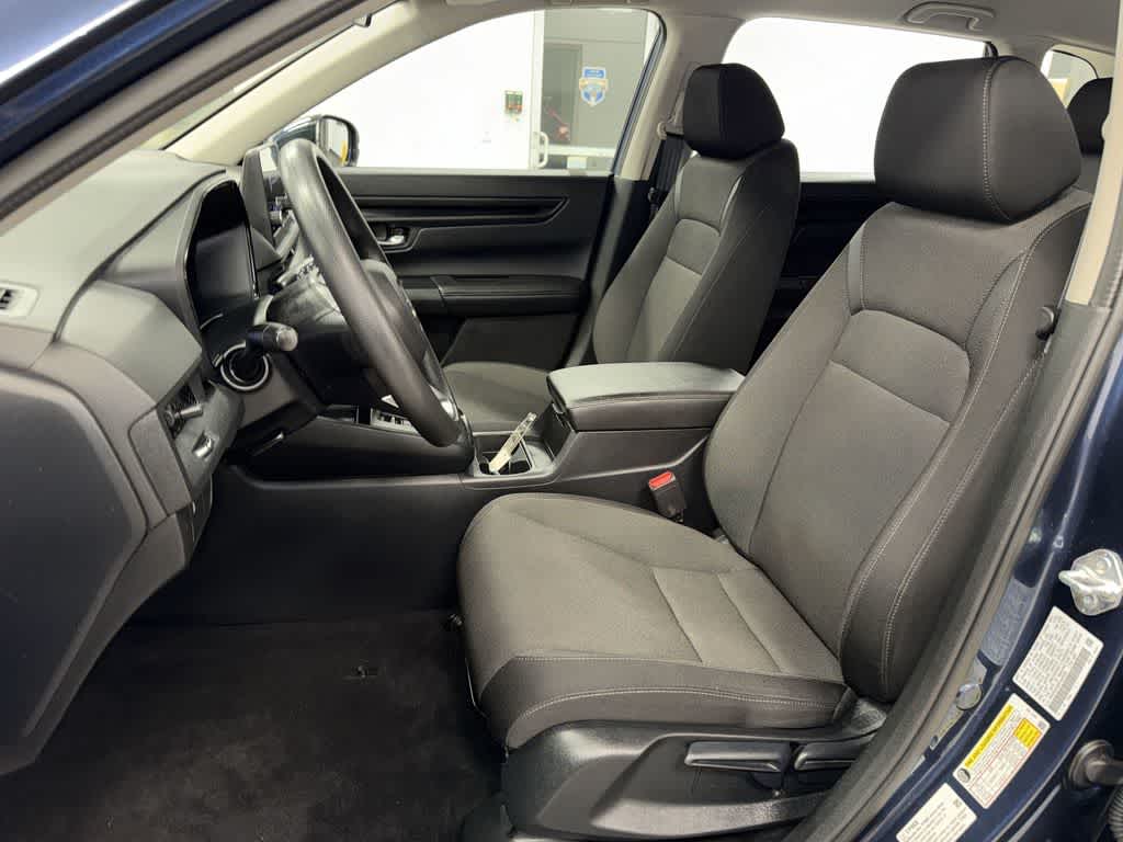 Honda CR-V LX 2024