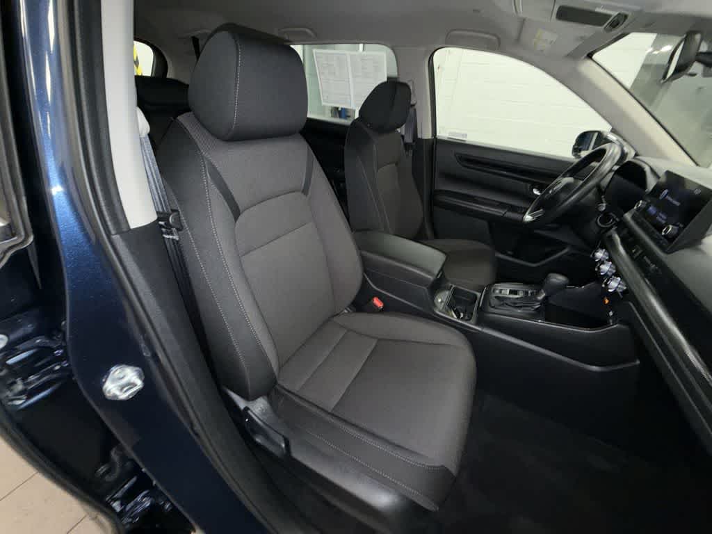 Honda CR-V LX 2024