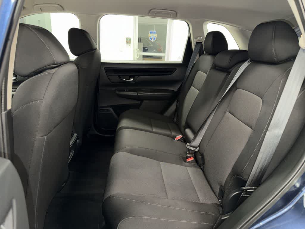 Honda CR-V LX 2024