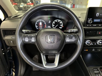 Honda CR-V LX 2024