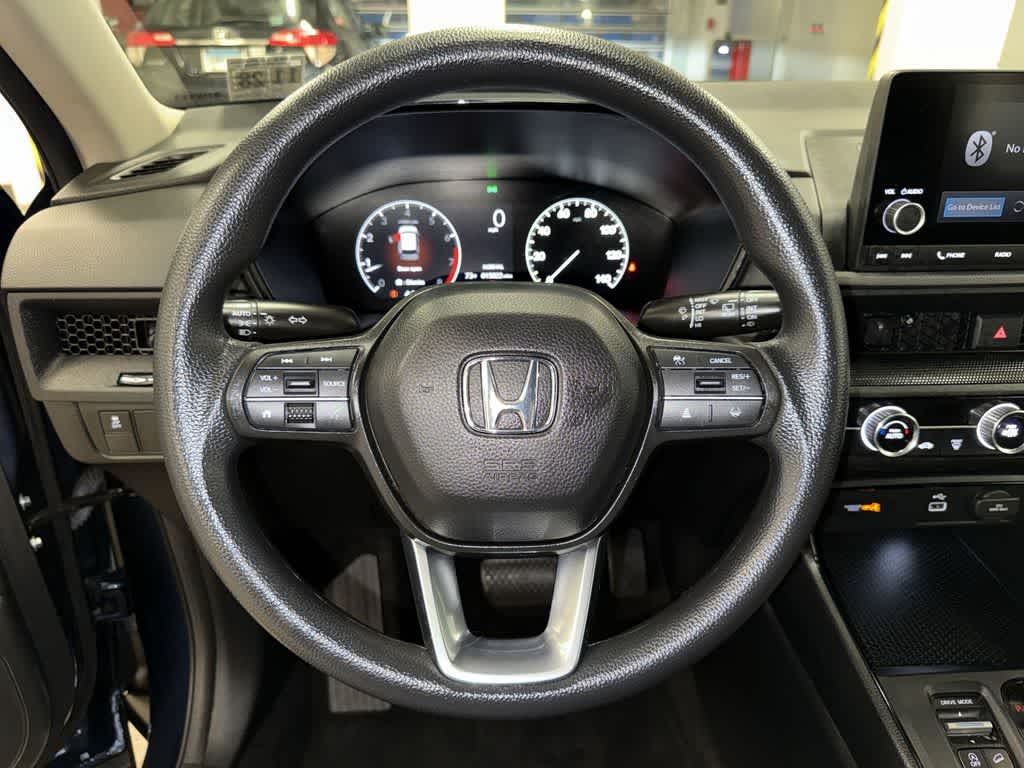 Honda CR-V LX 2024